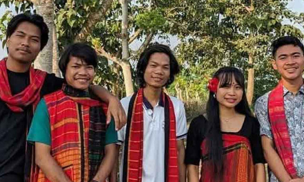 চট্টগ্রাম বিশ্ববিদ্যালয়ের ৫ শিক্ষার্থীকে অপহরণ